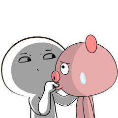 Ball Head 20 : Animated Stickers