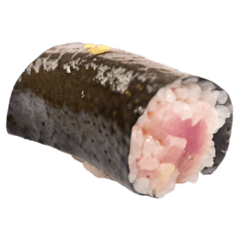 hanya sushi