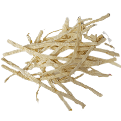 Food Series : Dried Shredded Squid #4