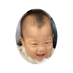 cute daily life baby
