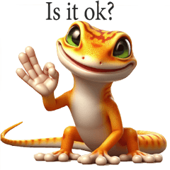 Stir Gecko