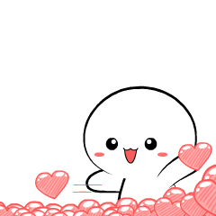 Gunduls Paculs v40 : Animated Stickers