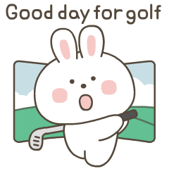 Laughing Bunny Golf v1 (en)