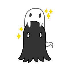 Cute Ghost Brothers