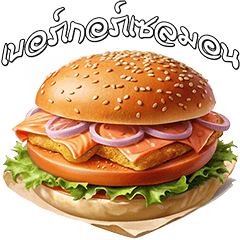 Fast Food Menu: Eat Deliciously(Dukdik)2