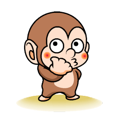 The monkey's name is Manjiro