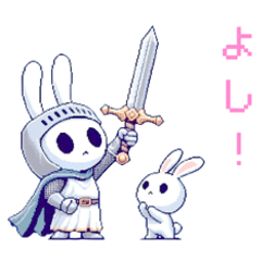 Rabbit RPG