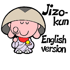 Jizo-kun English version