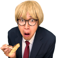 ハネハネ Vol.2