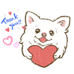 My Dog Stickers -❤️TeamPicone❤️-
