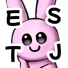 ESTJ Rabbit