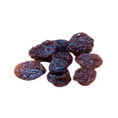 delicious raisins