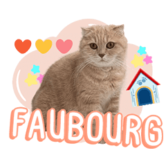 milo and faubourg