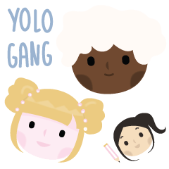 Yolo gang.