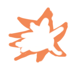 繋ぎスタンプ爆弾