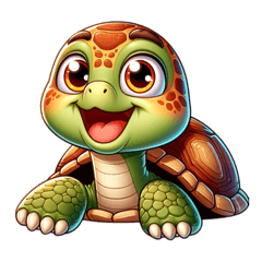 Turtles Pack