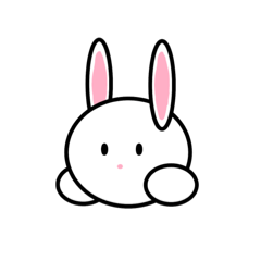 R Chan Little Bunny