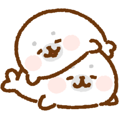 fluffy baby seals3