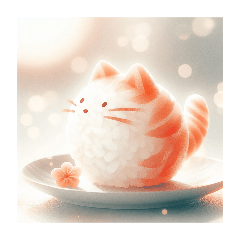 貓貓飯糰秀_8