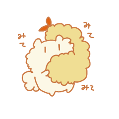 ころもちゃんスタンプ1 - LINE スタンプ | LINE STORE