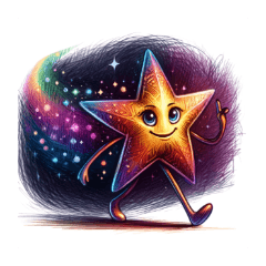Star's Journey