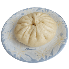 Food Series : Steamed Bun & Bao