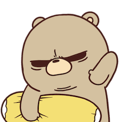 Beartod : Gimik