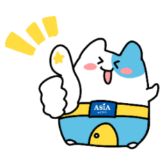 ASIA-WAN&AISA Animation