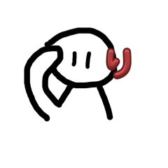 一文字スタンプ.