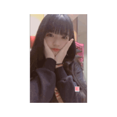 可愛的啊蓁3