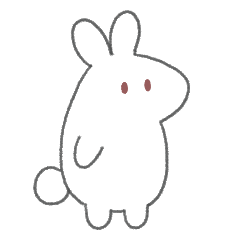 Jean the Crybaby Rabbit