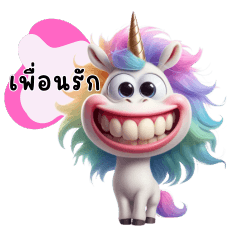 Pride&Pranks: Sassy Unicorn Chronicles