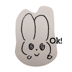 長耳兔兔日常