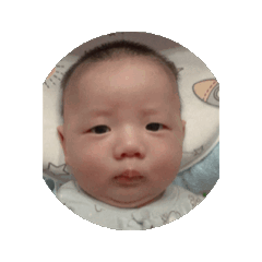 Hann_20240411000931 - LINE スタンプ | LINE STORE