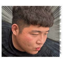 昌昌昌3.0 – LINE貼圖 | LINE STORE