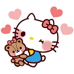 SANRIO CHARACTERS2 (Cartoons)