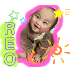 REOMARU STAMP