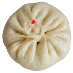 Food Series : Steamed Bun & Bao #2