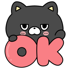 HOIPON BLACK CAT(English version)