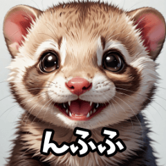 Ferret children2