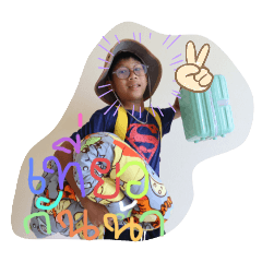 i am creator_20240412155555 – LINE stickers | LINE STORE