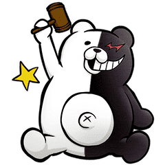 Danganronpa1 2 Reload Line Stickers Line Store