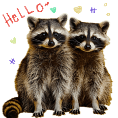 Labobo and friends – LINE stickers | LINE STORE