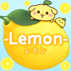 Jump out! assortment of lemons