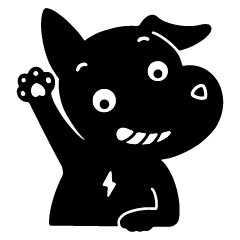閃電黑狗 FlashB.D.◆日常實用語◆