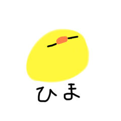 hihiyoyo_chicken chick