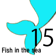 fish in the sea 15