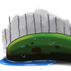 My Juicy Cucumber