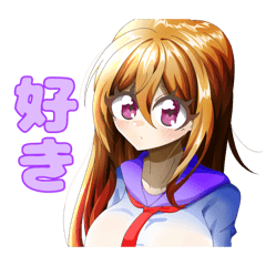 てんまる スタンプ 第4弾