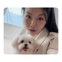 I stay in Love ❤︎ 我在愛裡。